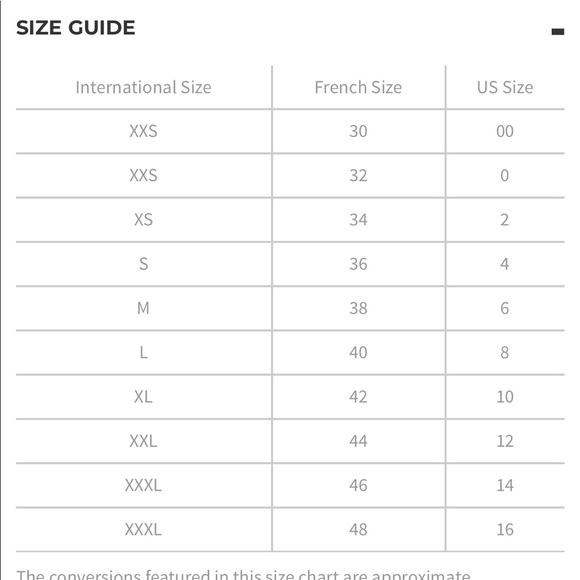 RAOUL SKIRT - 🚫SOLD🚫 - Picture 7 of 7